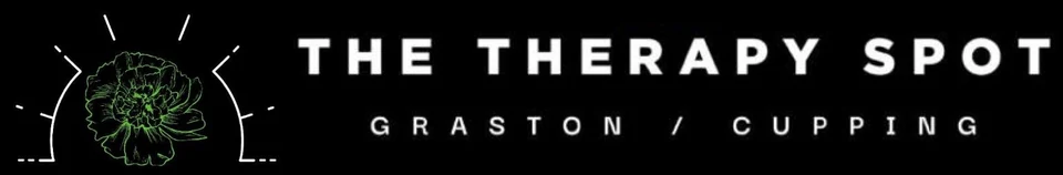 The Therapy Spot — Graston / Cupping